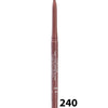 CARELINE Long Lasting Lip Liner – Retractable Lip Pencil | Precise Lip Contour | Rich Pigmented Lip Definition | No Sharpening Required | Hypoallergenic | 0.35 g