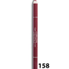 CARELINE Long Lasting Lip Liner Pencil – Sharpenable | Precise Lip Contour Pencil | Rich Pigmented Lip Definition | Hypoallergenic Lip Makeup | 1.2 g