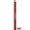 CARELINE Long Lasting Lip Liner Pencil – Sharpenable | Precise Lip Contour Pencil | Rich Pigmented Lip Definition | Hypoallergenic Lip Makeup | 1.2 g