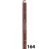 CARELINE Long Lasting Lip Liner Pencil – Sharpenable | Precise Lip Contour Pencil | Rich Pigmented Lip Definition | Hypoallergenic Lip Makeup | 1.2 g