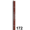 CARELINE Long Lasting Lip Liner Pencil – Sharpenable | Precise Lip Contour Pencil | Rich Pigmented Lip Definition | Hypoallergenic Lip Makeup | 1.2 g