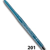 CARELINE Long Lasting Eye Liner Retractable Eye Pencil Intense Color Waterproof Look Precision Eyeliner 0.35 g