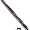 CARELINE Long Lasting Eye Liner Retractable Eye Pencil Intense Color Waterproof Look Precision Eyeliner 0.35 g