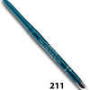 CARELINE Long Lasting Eye Liner Retractable Eye Pencil Intense Color Waterproof Look Precision Eyeliner 0.35 g