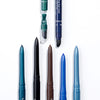 CARELINE Long Lasting Eye Liner Retractable Eye Pencil Intense Color Waterproof Look Precision Eyeliner 0.35 g