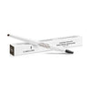CARELINE Long Wear Brow Pen Waterproof Eyebrow Pencil with Brush Natural Brow Shaping and Filling 0.35 g