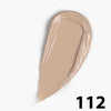 CARELINE Care & Glow Foundation Radiant Hydrating Liquid Foundation with Hyaluronic Acid Long Lasting Makeup SPF 25 30 ml