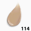 CARELINE Care & Glow Foundation Radiant Hydrating Liquid Foundation with Hyaluronic Acid Long Lasting Makeup SPF 25 30 ml