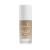 CARELINE Care & Glow Foundation Radiant Hydrating Liquid Foundation with Hyaluronic Acid Long Lasting Makeup SPF 25 30 ml
