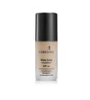 CARELINE Stay Long Foundation Long Lasting Full Coverage Liquid Foundation for Normal to Combination Skin Shine Control SPF 10 30 g