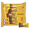 Elite Mini Pesek Zman Classic Chocolate Wafer Bars – 400g Family Pack | Mini Israeli Chocolate Snacks | Kosher | Imported from Israel