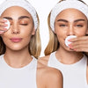 CARELINE Micellar 2-Phase Makeup Remover – Eyes & Lips | Rose Hydrosol | Waterproof Makeup Remover | Hyaluronic Acid, Ceramides & Cica | Hypoallergenic | For Sensitive Skin | 400 ml