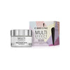 CARELINE Multi Effect Day Cream SPF25 – Hydrating Face Moisturizer with Sun Protection | Nourishes, Soothes & Firms Skin | For All Skin Types | 50 ml