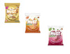 Elite MUST Sugar Free Candy Bundle – Assorted Flavors (Orange, Butter Caramel & Cherry) – 3 Pack | 80g Each | Product of Israel | Kosher Candy