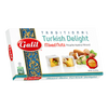 Galil Mixed Nuts Turkish Delight – Authentic Handcrafted Lokum from Istanbul – Vegan, Gluten Free, Kosher & Halal – 16 oz