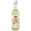 Shams Premium Orange Blossom Water, 16.9 Fl Oz (500ml) – Floral Water for Baking, Desserts, Beverages & Cooking, Kosher & Halal Certified, Product of EU