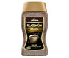 Elite Platinum Brazil Freeze-Dried Instant Coffee 200g – 100% Premium Coffee, Rich & Powerful Flavor, Brazilian Coffee Beans, Medium Roast, Kosher Certified