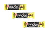 Strauss PRO20 Protein Bar Almond & Cashew Flavor – 20g Protein Snack – Pack of 3 Bars (60g Each) – High Protein Energy Bar – Kosher – Product of Israel