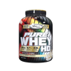 Pure Whey HD Protein Powder – 2kg | Power-Tech Premium Whey Kosher