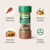 Ras El Hanout Spice Blend 100g (3.5 oz) – Authentic Moroccan Seasoning by Taam VeReiach – Premium Quality, Aromatic & Rich Flavor