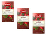 Galil Rosehip Herbal Tea, Bundle of 3 Boxes – 60 Individually Enveloped Tea Bags, Caffeine Free, Non-GMO, Kosher & Halal