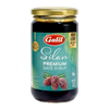 Galil Premium Silan Date Syrup, 12 oz (350g), Sweet Date Syrup, Traditional Middle Eastern Sweetener, Kosher Certified, Product of Israel