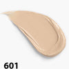 CARELINE Stay Long Foundation Long Lasting Full Coverage Liquid Foundation for Normal to Combination Skin Shine Control SPF 10 30 g
