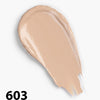 CARELINE Stay Long Foundation Long Lasting Full Coverage Liquid Foundation for Normal to Combination Skin Shine Control SPF 10 30 g