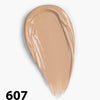 CARELINE Stay Long Foundation Long Lasting Full Coverage Liquid Foundation for Normal to Combination Skin Shine Control SPF 10 30 g