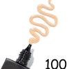 CARELINE Tint Make-Up Liquid Foundation Lightweight Skin Tint SPF 15 Natural Radiant Finish Hydrating Formula 30 ml