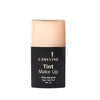 CARELINE Tint Make-Up Liquid Foundation Lightweight Skin Tint SPF 15 Natural Radiant Finish Hydrating Formula 30 ml