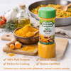 Turmeric Powder 100g (3.5 oz) – 100% Pure Ground Turmeric – Premium Spice by Ta’am Vareach – Kosher Certified