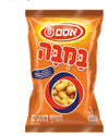 Israeli Snack & Beverage Gift Basket – Tirosh Grape Juice, Elite Klik Cornflakes, Osem Bamba, Kifkef Chocolate Snack Bar, Chocolate Wafer Cookies & Instant Coffee – Holiday Gift Basket (Basket Included)
