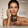 Arganicare Advanced skincare Eye cream For all Skin Types 30ml - KOSHERTOP