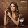 Arganicare Natural Coconut Shampoo for Dry & Damaged Hair 400ml / 13.5fl oz - KOSHERTOP