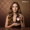 Arganicare Natural Coconut Shampoo for Dry & Damaged Hair 400ml / 13.5fl oz - KOSHERTOP