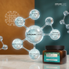 Arganicare Nourishing Hair Masque for dry and damaged hair contains Argan oil 500ml - KOSHERTOP