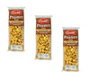 Galil Peanut Bar, 3.2 oz (90g) – Bundle of 3, Crunchy Roasted Peanut Bars, Kosher Certified, Product of Israel