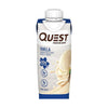 Quest Protein Drink – Ready-to-Drink Shake with 30g Protein | Low Carb | 1g Sugar | Kosher | 325ml