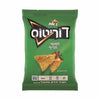 Israeli Gourmet Green Gift Basket – Olive Oil , Green Olive Spread, Fitness Crackers, Chocolate Coated Peanut Wafer Bar, Pistachio Halva & Sweet Chili Doritos – Kosher Israeli Snack & Gourmet Food Gift Set