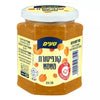 Taim Apricot Confiture 370g (13 oz) – Kosher Premium Apricot Fruit Spread – Rich & Sweet Jam for Breakfast & Desserts