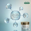 Mon Platin Gold Edition Premium Intense Facial Mask with Caviar & Collagen Complex, Deep Hydrating & Firming Face Mask, Professional Skincare, 50 ml