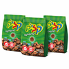Elite Klik Cornflakes Chocolate – Crunchy Milk Chocolate Snack – Kosher Israeli Candy – 65g Bags, 3 Pack Bundle