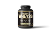PROTEIN MAXX ISO 26 Whey Protein Powder – 26.2g Protein, 5.9g BCAA | Low Fat | WHEY26 | 2kg | Kosher