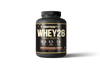 PROTEIN MAXX ISO 26 Whey Protein Powder – 26.2g Protein, 5.9g BCAA | Low Fat | WHEY26 | 2kg | Kosher
