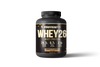 PROTEIN MAXX ISO 26 Whey Protein Powder – 26.2g Protein, 5.9g BCAA | Low Fat | WHEY26 | 2kg | Kosher