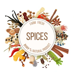 Spices