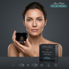 Mon Platin Dead Sea Collagen AGE+ Nourishing Night Cream Enriched With Black Caviar 50ml - KOSHERTOP
