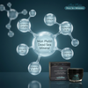Mon Platin Dead Sea Collagen AGE+ Eye & Neck Night Cream Enriched With Black Caviar 50ml - KOSHERTOP