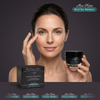 Mon Platin Dead Sea Collagen AGE+ Eye & Neck Cream SPF15 Enriched With Black Caviar 50ml - KOSHERTOP